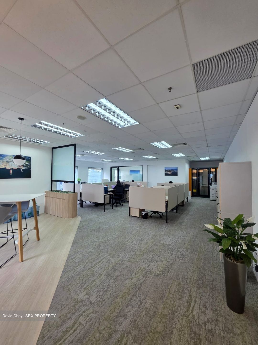 Suntec Tower One (D1), Office #552763211
